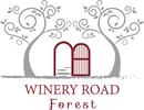 Winery Road Forest